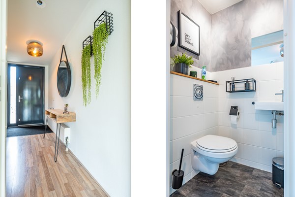 Medium property photo - Flierveld 83, 2151 LE Nieuw-Vennep